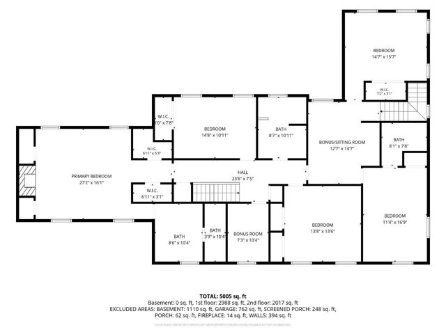 8205 Kroger Farm Road, Indian Hill, OH 45243