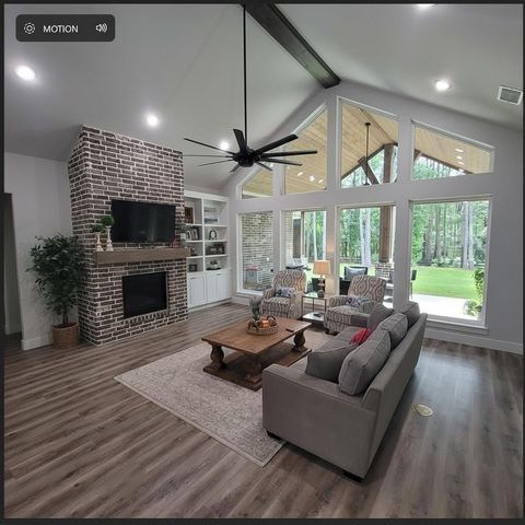 797 Lonestar Road, Huntsville, TX 77340