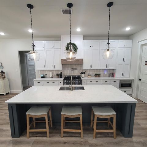 797 Lonestar Road, Huntsville, TX 77340