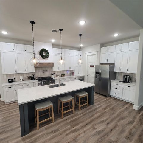 797 Lonestar Road, Huntsville, TX 77340