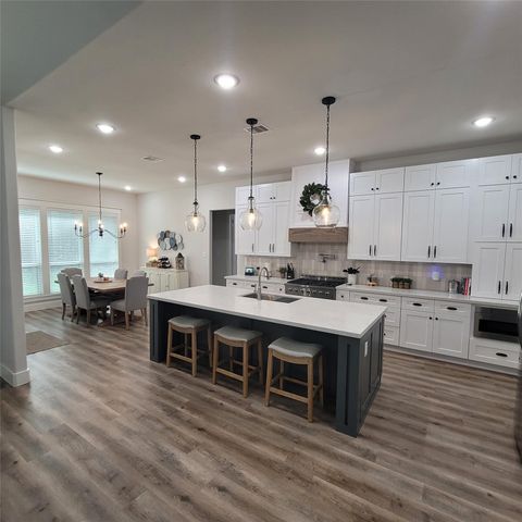 797 Lonestar Road, Huntsville, TX 77340