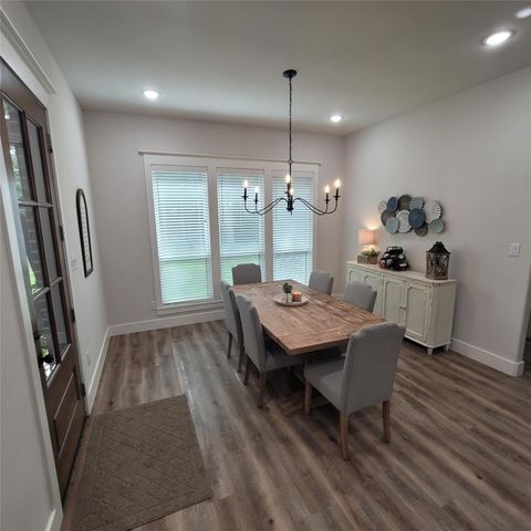 797 Lonestar Road, Huntsville, TX 77340