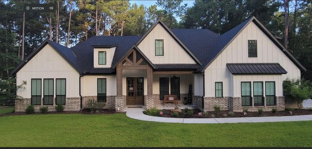 797 Lonestar Road, Huntsville, TX 77340