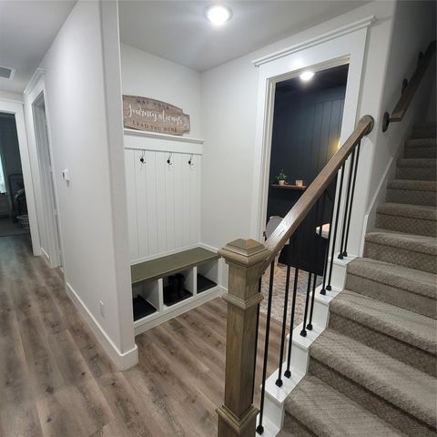 797 Lonestar Road, Huntsville, TX 77340