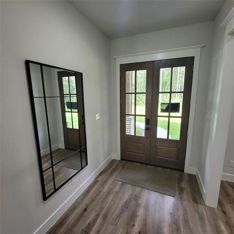 797 Lonestar Road, Huntsville, TX 77340