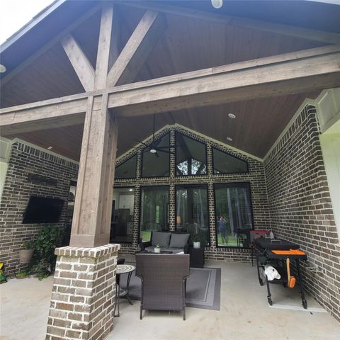 797 Lonestar Road, Huntsville, TX 77340