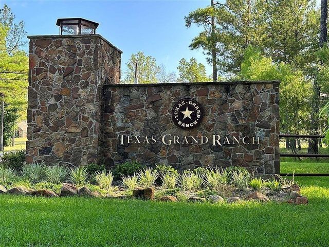 797 Lonestar Road, Huntsville, TX 77340