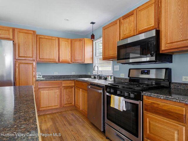 27 Marion Avenue, Napanoch, NY 12458
