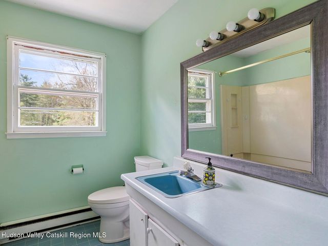 27 Marion Avenue, Napanoch, NY 12458