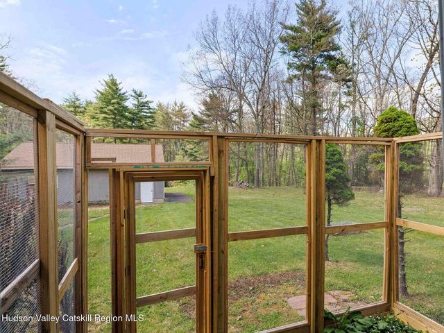 27 Marion Avenue, Napanoch, NY 12458