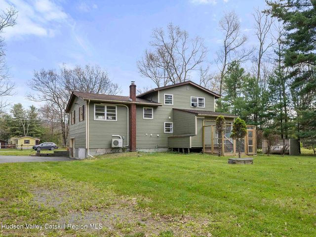 27 Marion Avenue, Napanoch, NY 12458
