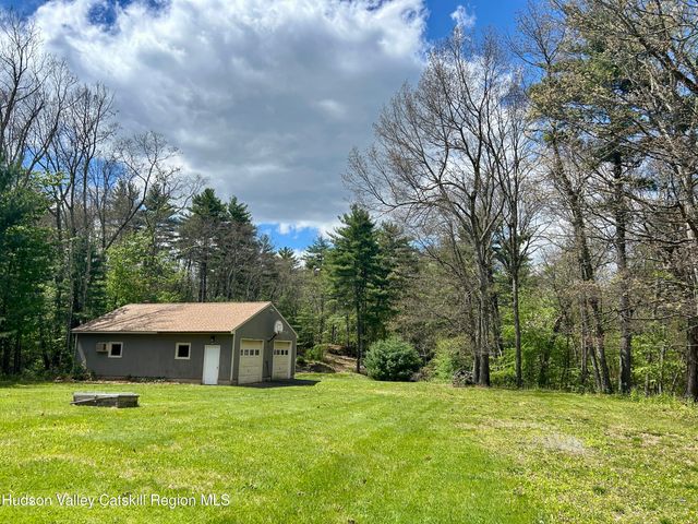 27 Marion Avenue, Napanoch, NY 12458