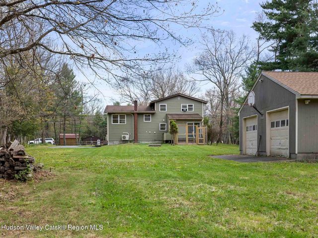 27 Marion Avenue, Napanoch, NY 12458