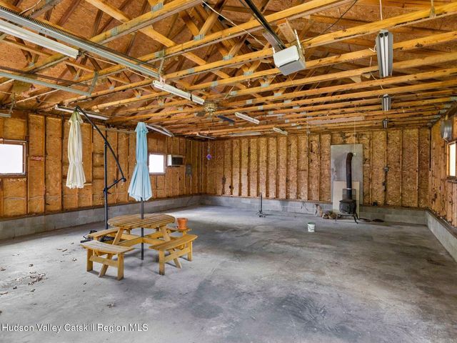 27 Marion Avenue, Napanoch, NY 12458