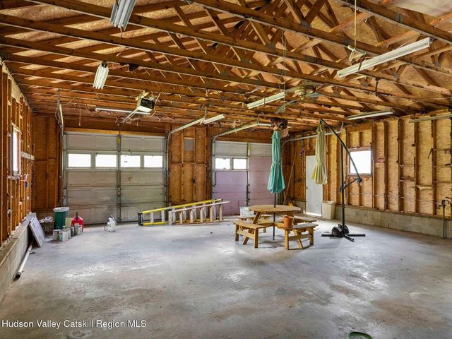 27 Marion Avenue, Napanoch, NY 12458