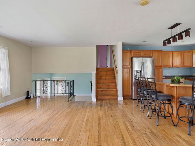 27 Marion Avenue, Napanoch, NY 12458