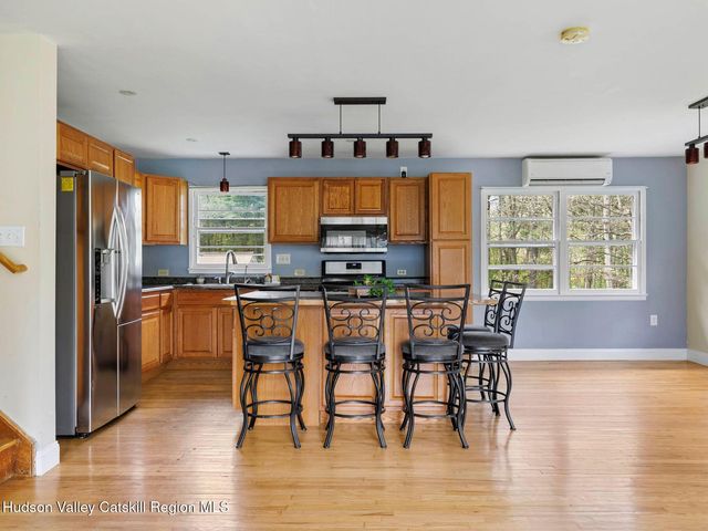 27 Marion Avenue, Napanoch, NY 12458