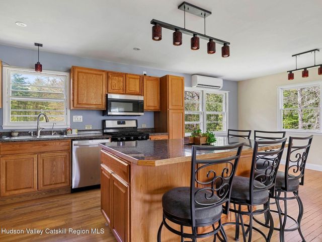 27 Marion Avenue, Napanoch, NY 12458