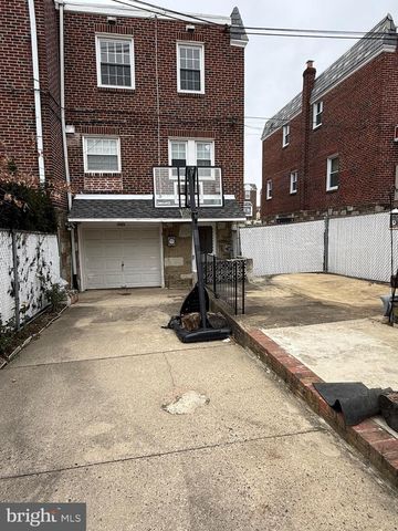 7436 BELDEN ST, Philadelphia, PA 19111