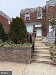 7436 BELDEN ST, Philadelphia, PA 19111