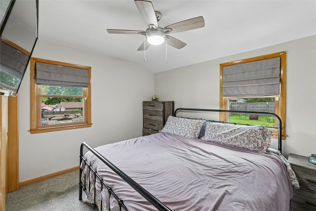 5903 SW 14th Street, Des Moines, IA 50315