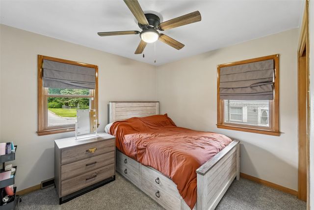 5903 SW 14th Street, Des Moines, IA 50315