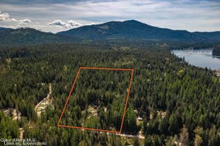 202 Fry Creek RD, Sagle, ID 83860