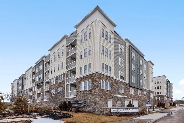 120 University Ave 2308, Westwood, MA 02090