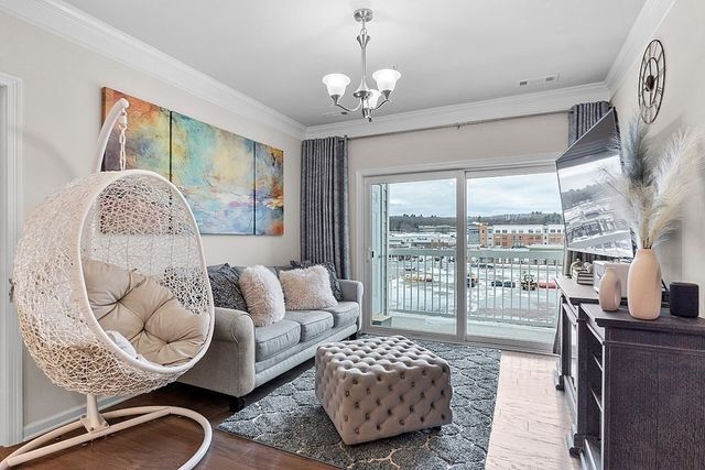 120 University Ave 2308, Westwood, MA 02090