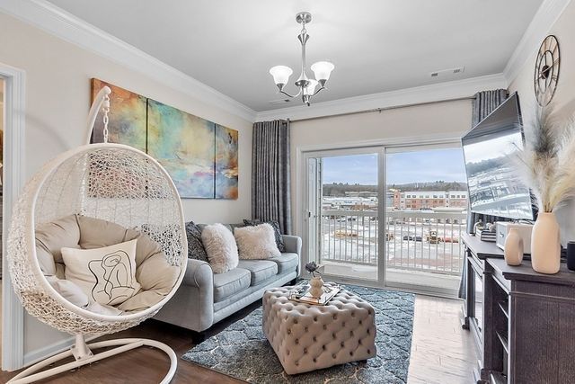 120 University Ave 2308, Westwood, MA 02090