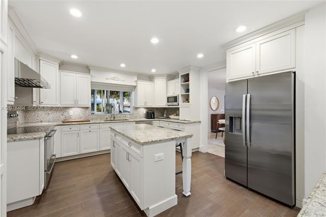 1510 Ferdinand Street, Coral Gables, FL 33134