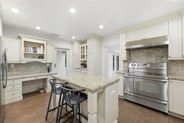 1510 Ferdinand Street, Coral Gables, FL 33134