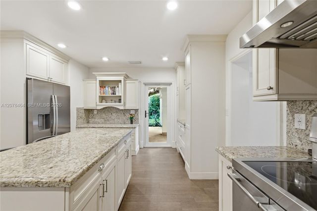1510 Ferdinand Street, Coral Gables, FL 33134