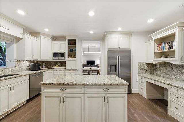 1510 Ferdinand Street, Coral Gables, FL 33134