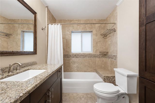 1510 Ferdinand Street, Coral Gables, FL 33134