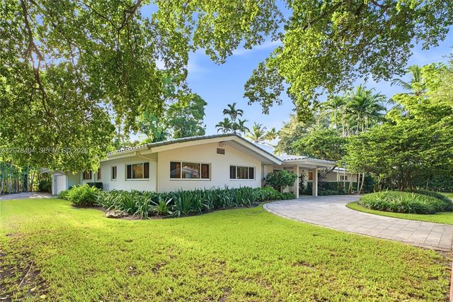 1510 Ferdinand Street, Coral Gables, FL 33134