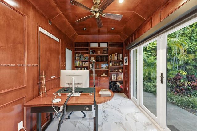 1510 Ferdinand Street, Coral Gables, FL 33134
