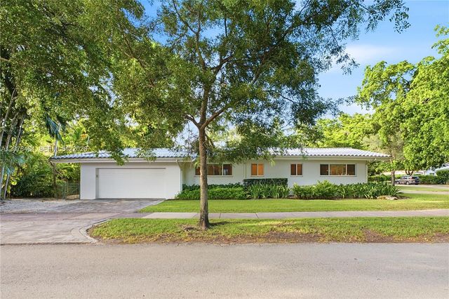 1510 Ferdinand Street, Coral Gables, FL 33134