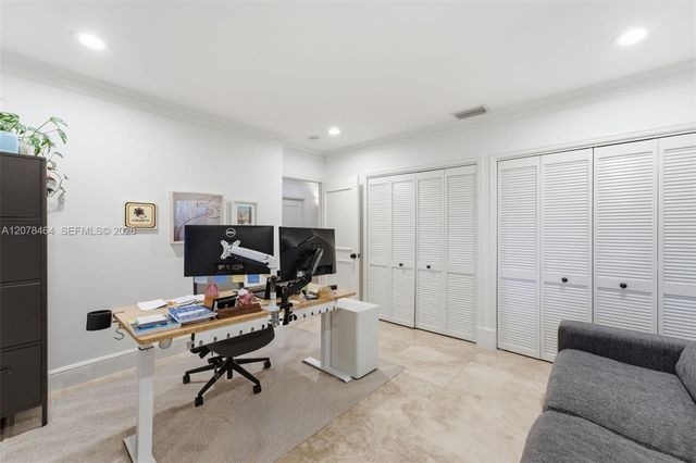 1510 Ferdinand Street, Coral Gables, FL 33134