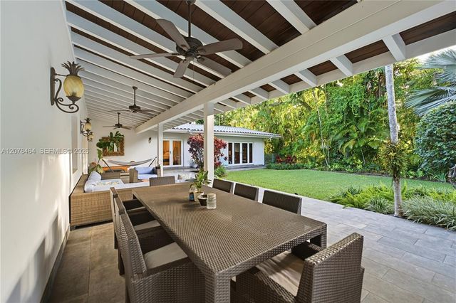 1510 Ferdinand Street, Coral Gables, FL 33134