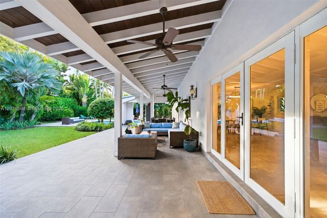 1510 Ferdinand Street, Coral Gables, FL 33134
