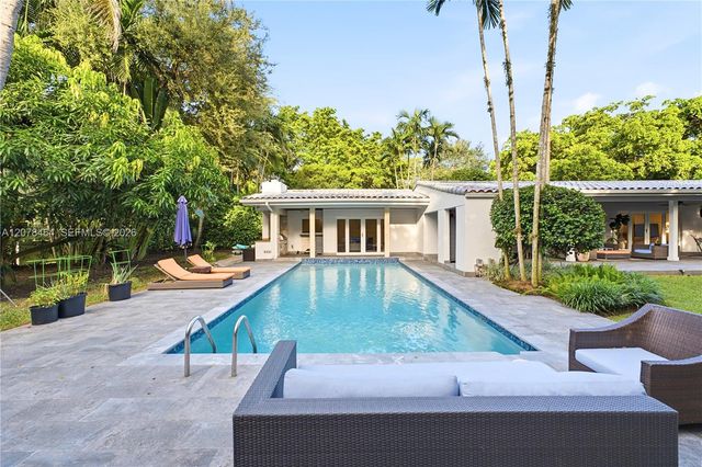 1510 Ferdinand Street, Coral Gables, FL 33134