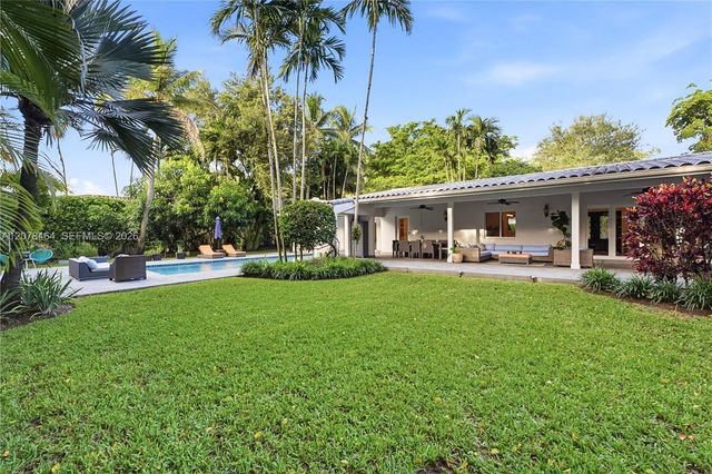 1510 Ferdinand Street, Coral Gables, FL 33134