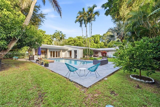 1510 Ferdinand Street, Coral Gables, FL 33134