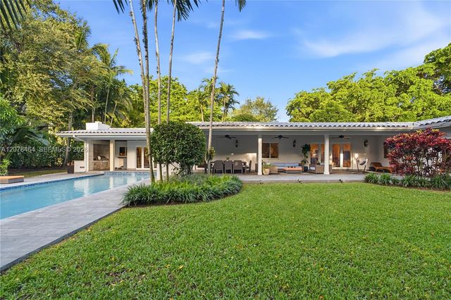 1510 Ferdinand Street, Coral Gables, FL 33134