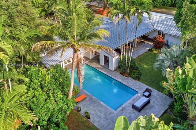 1510 Ferdinand Street, Coral Gables, FL 33134