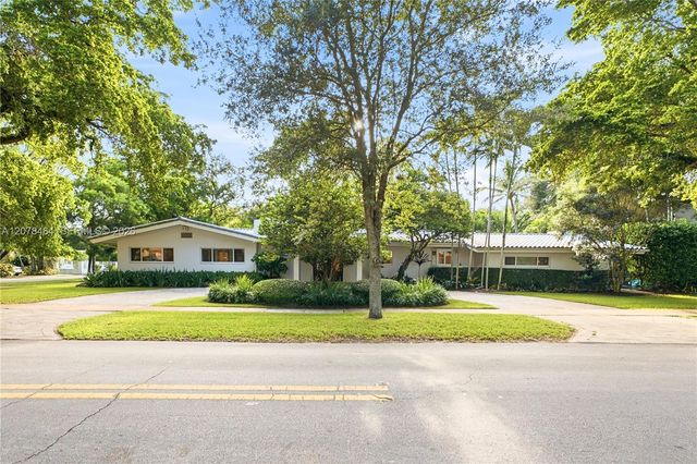 1510 Ferdinand Street, Coral Gables, FL 33134