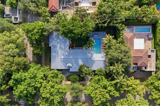 1510 Ferdinand Street, Coral Gables, FL 33134
