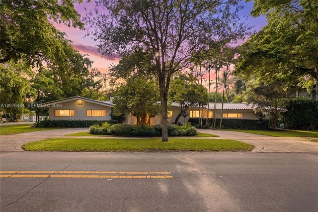 1510 Ferdinand Street, Coral Gables, FL 33134