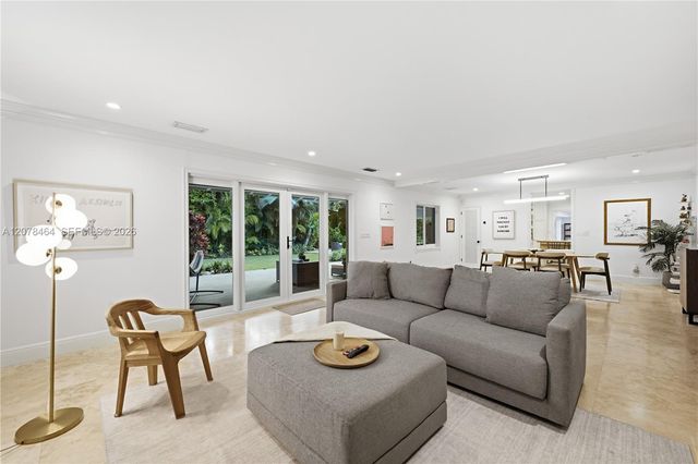 1510 Ferdinand Street, Coral Gables, FL 33134